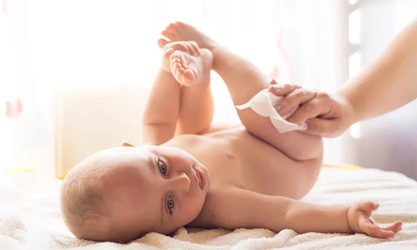 Baby Wipes