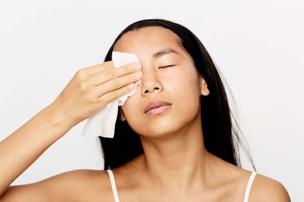 Facial Cleansing Wipes