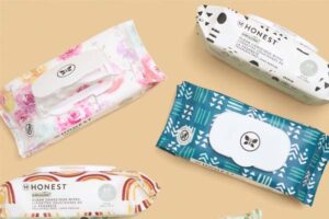 Honest Wipes