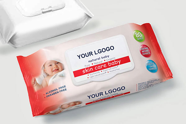 Skin Care Wipes