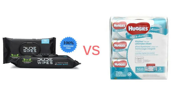 dw vs huggies