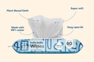 Hello Bello Wipes