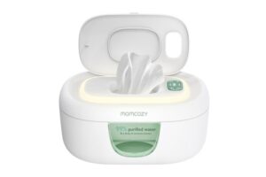 electric wipe warmer
