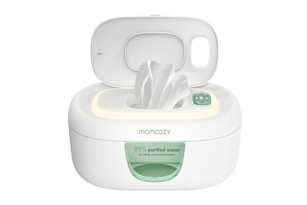 electric wipe warmer